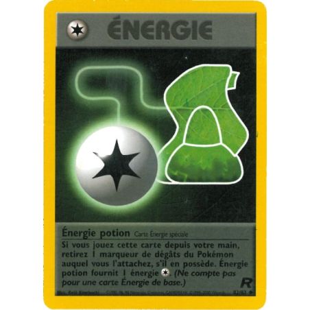 Carte à Collectionner - Pokémon