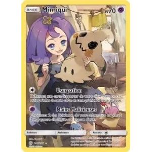 Carte à Collectionner - Pokémon
