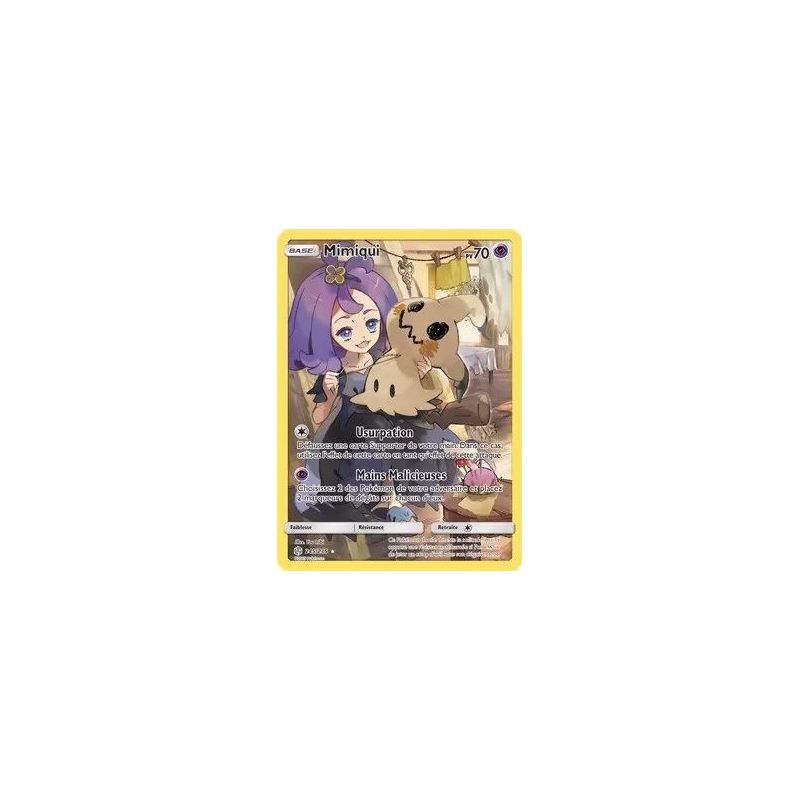 Carte à Collectionner - Pokémon