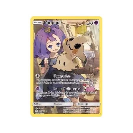 Carte à Collectionner - Pokémon