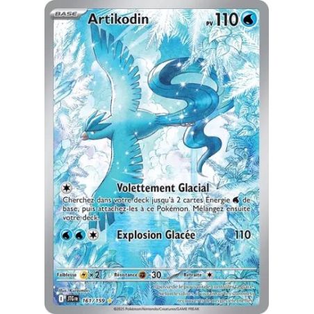 Carte à Collectionner - Pokémon