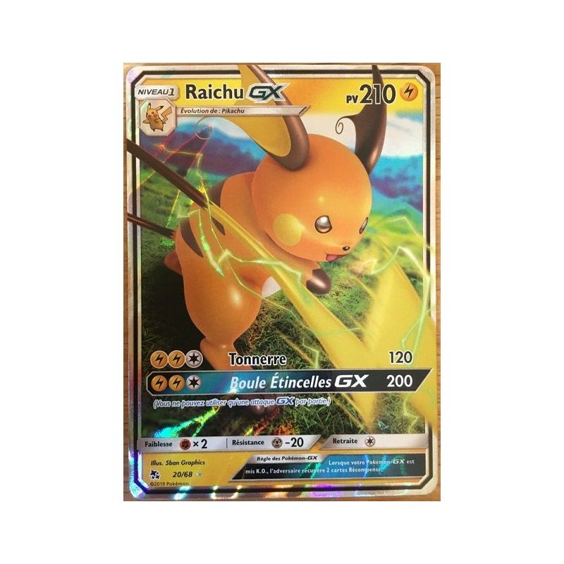 Carte à Collectionner - Pokémon