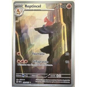 Carte à Collectionner - Pokémon