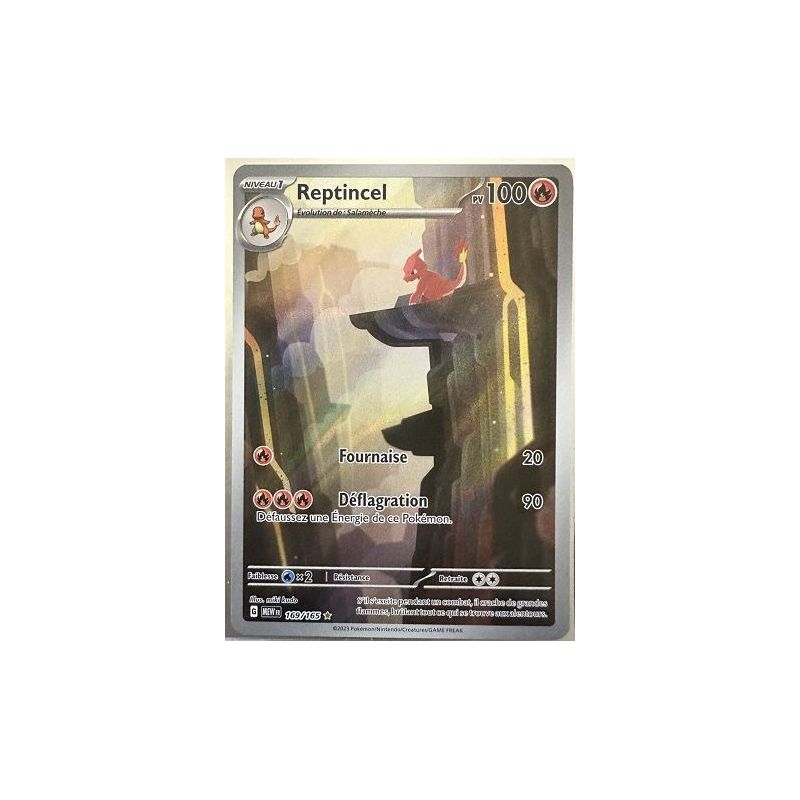 Carte à Collectionner - Pokémon