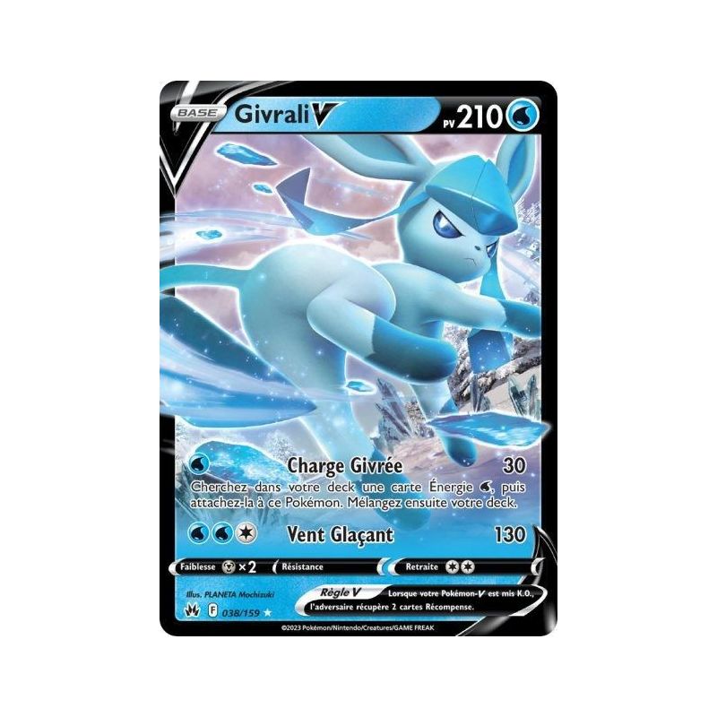 Carte à Collectionner - Pokémon