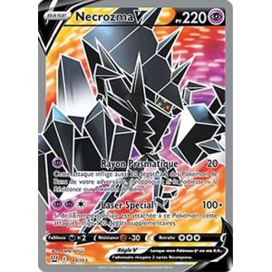 Carte à Collectionner - Pokémon