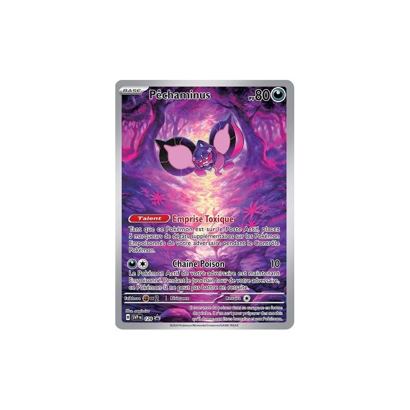 Carte à Collectionner - Pokémon