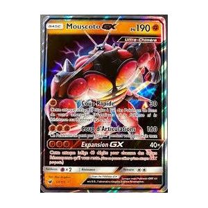 Carte à Collectionner - Pokémon