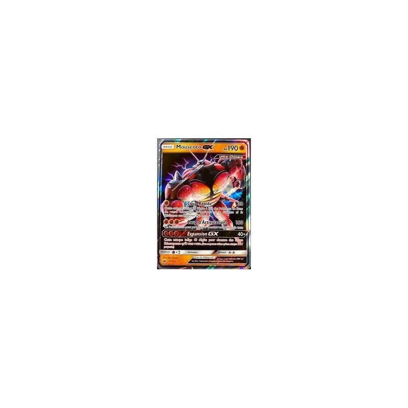 Carte à Collectionner - Pokémon