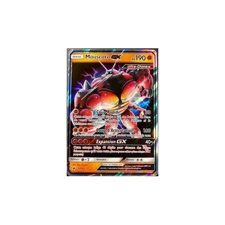 Carte à Collectionner - Pokémon