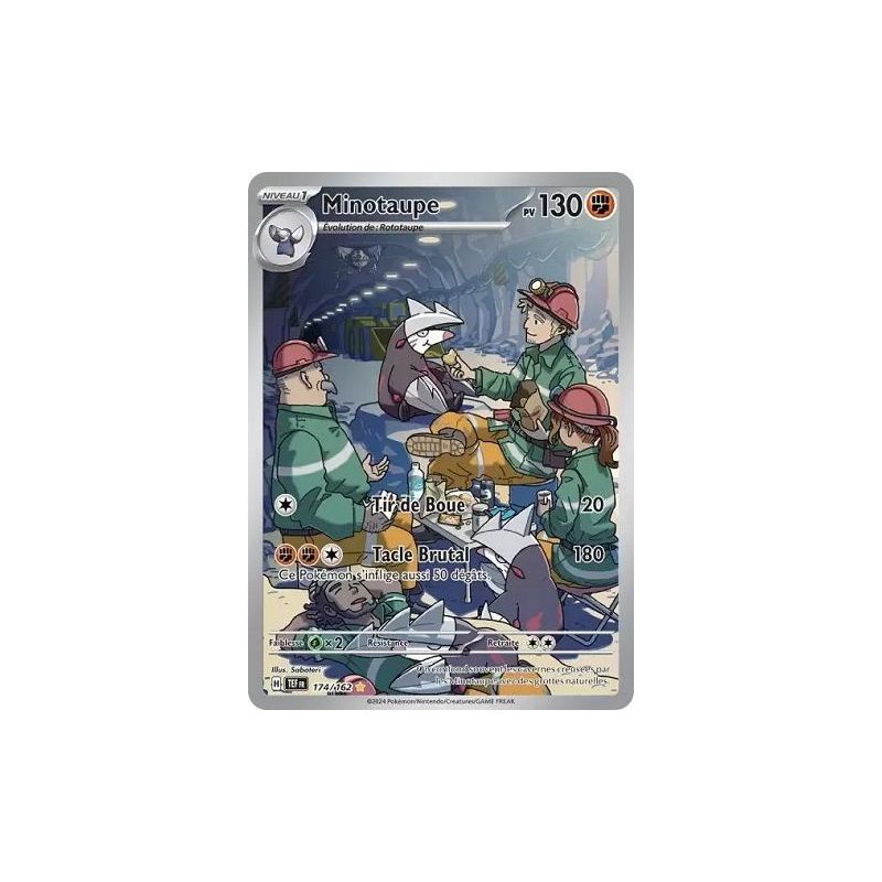 Carte à Collectionner - Pokémon