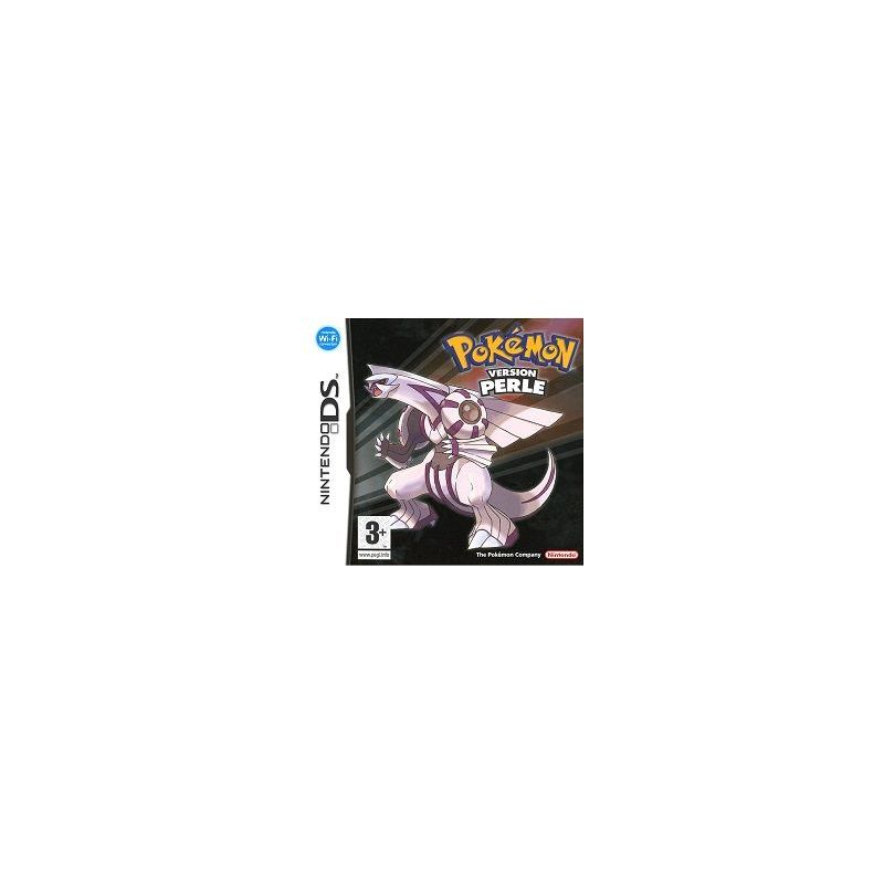 Nintendo DS