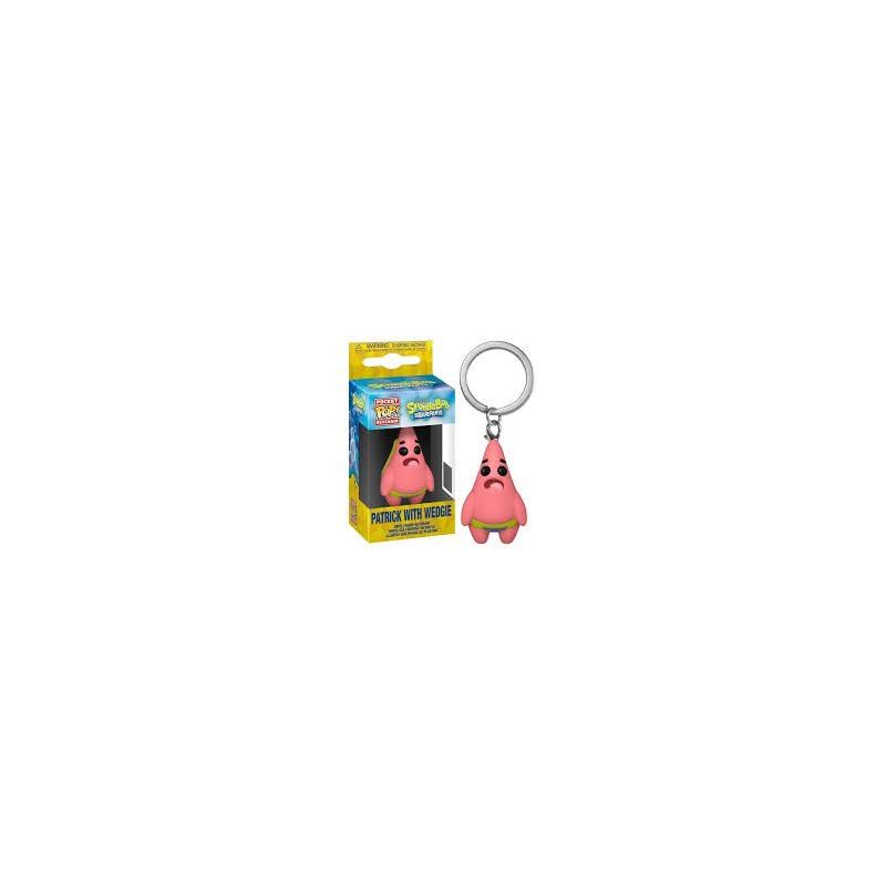 Pocket pop