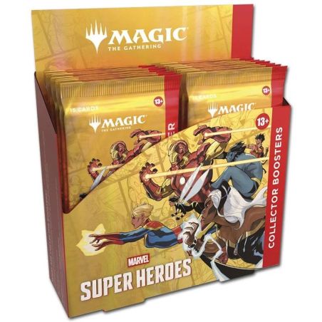 Carte à Collectionner - Magic the gathering