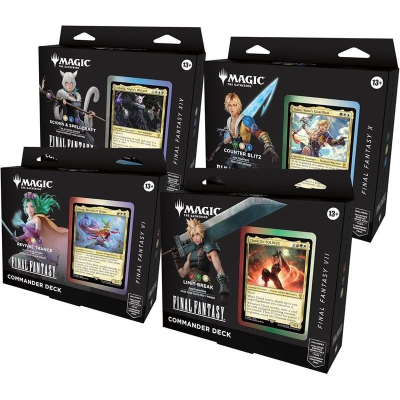 Carte à Collectionner - Magic the gathering