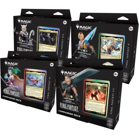 Carte à Collectionner - Magic the gathering