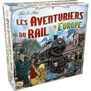 Jeux de société