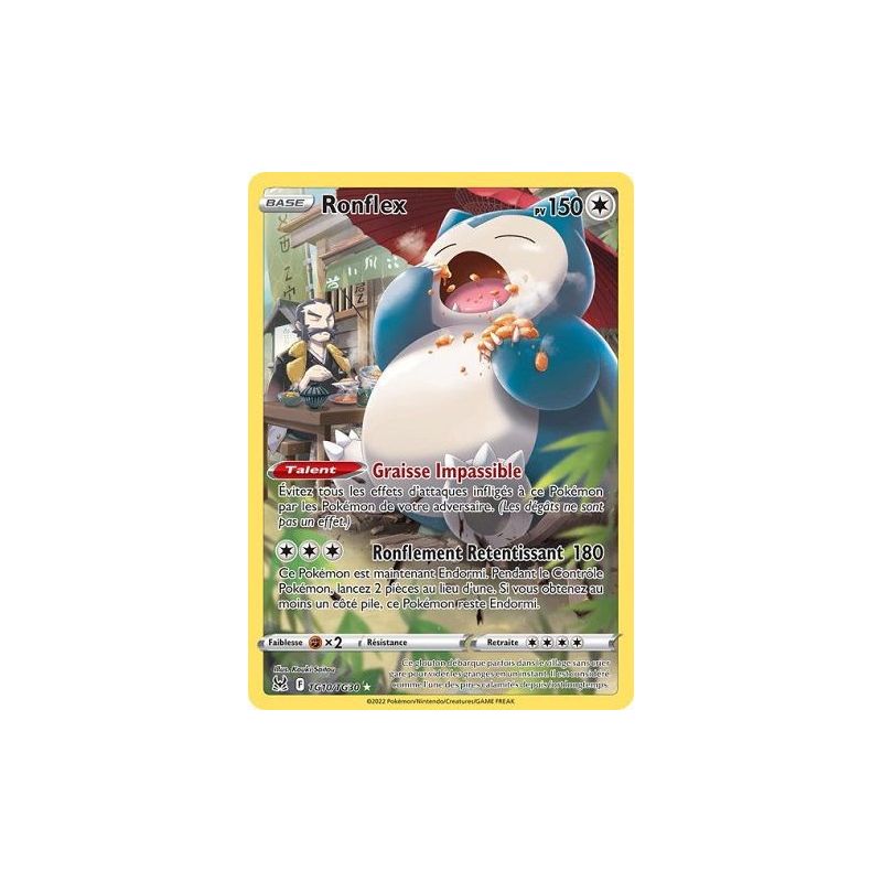 Carte à Collectionner - Pokémon
