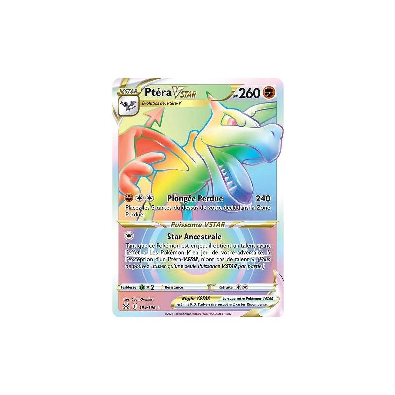 Carte à Collectionner - Pokémon