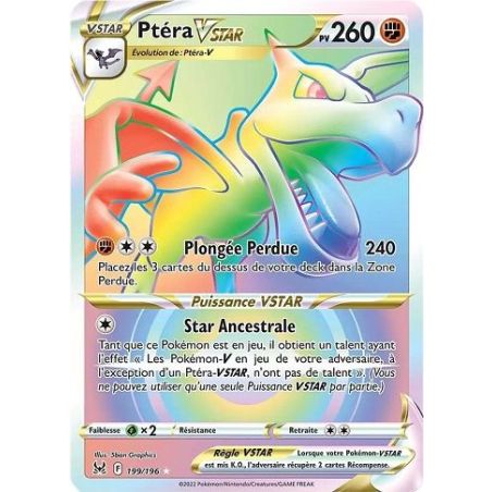 Carte à Collectionner - Pokémon