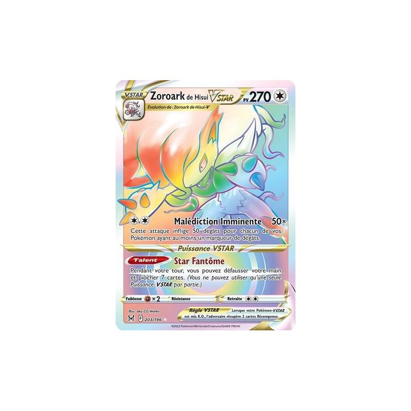 Carte à Collectionner - Pokémon