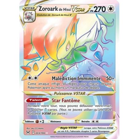 Carte à Collectionner - Pokémon