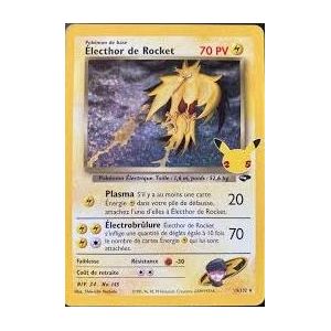 Carte à Collectionner - Pokémon