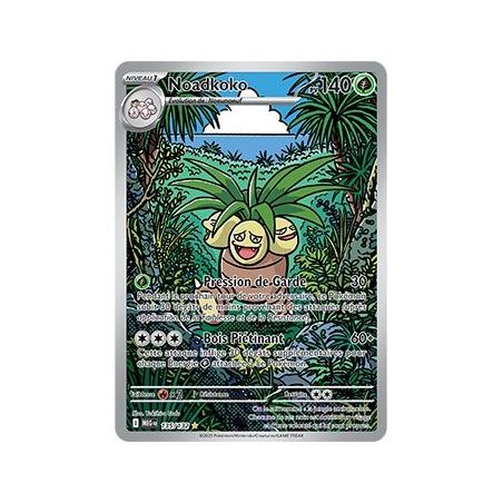 Carte à Collectionner - Pokémon