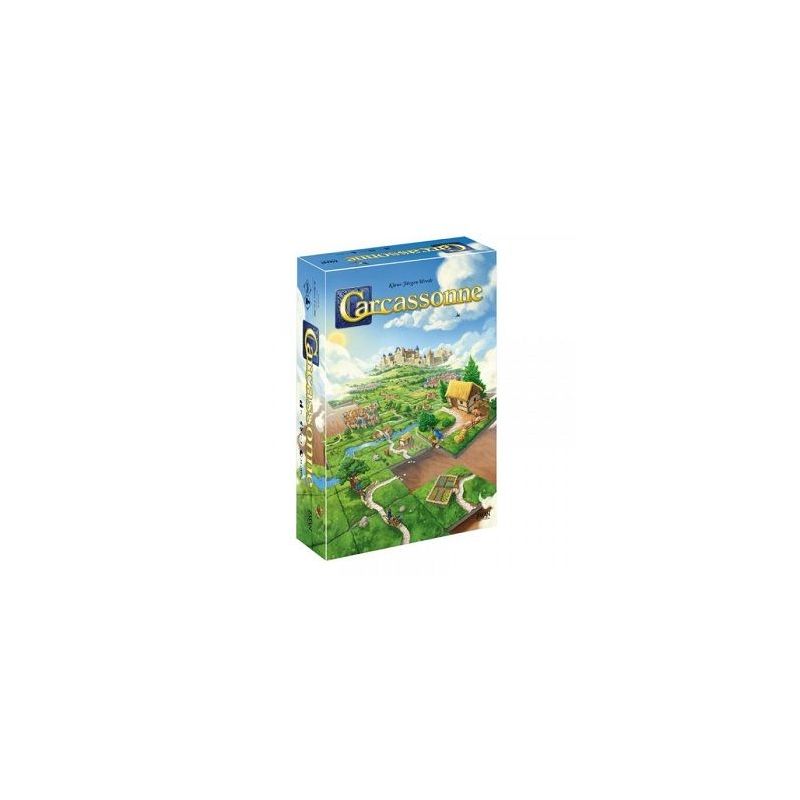 Jeux de société