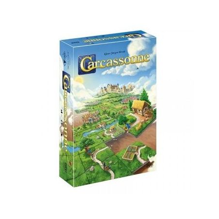 Jeux de société
