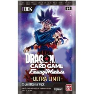 Carte à Collectionner - Dragon ball