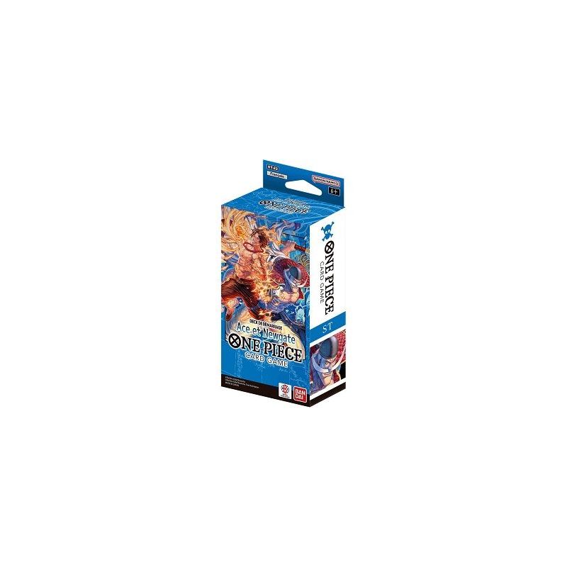 Carte à Collectionner - One piece
