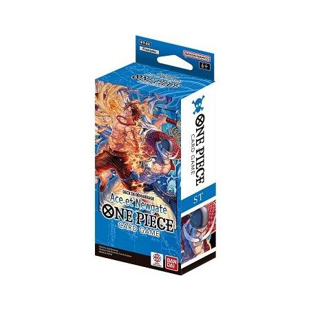 Carte à Collectionner - One piece