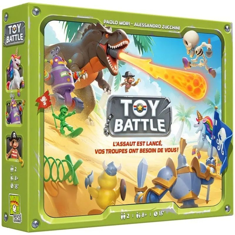 Jeux de société