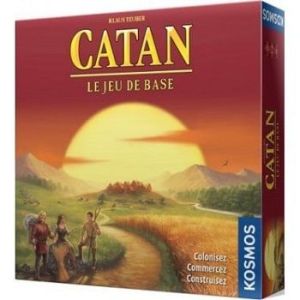 Jeux de société
