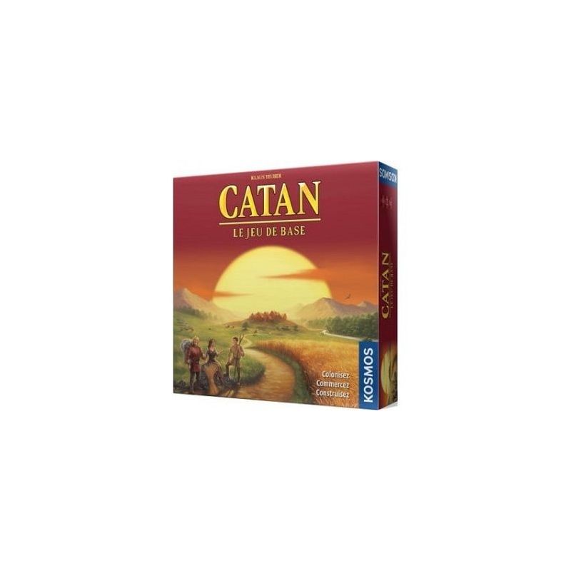 Jeux de société
