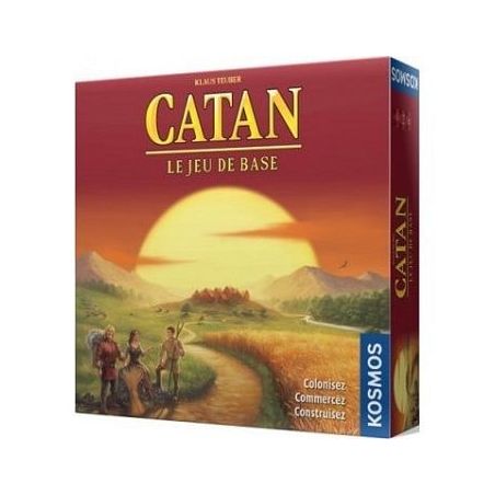 Jeux de société