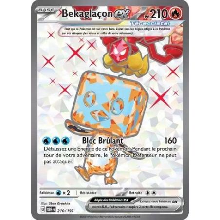 Carte à Collectionner - Pokémon