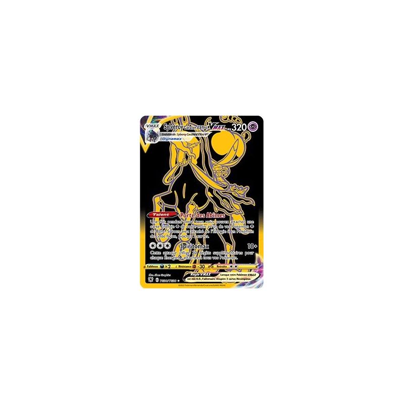 Carte à Collectionner - Pokémon