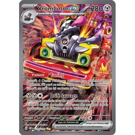 Carte à Collectionner - Pokémon