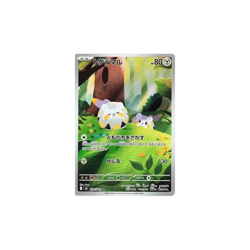 Carte à Collectionner - Pokémon