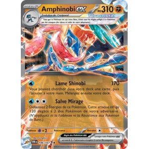 Carte à Collectionner - Pokémon