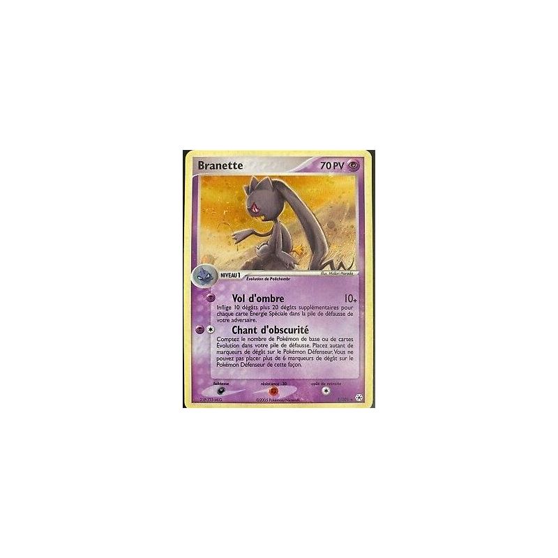 Carte à Collectionner - Pokémon