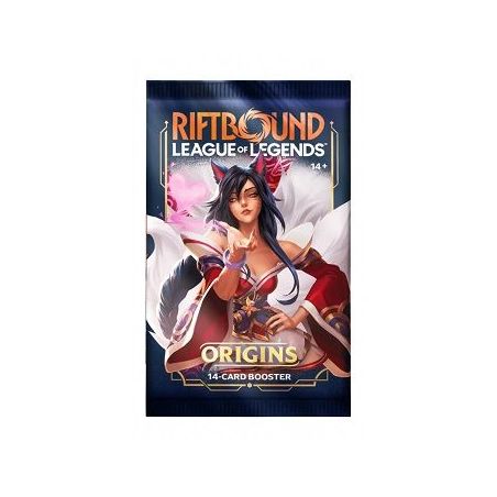 Carte à Collectionner - Riftbound