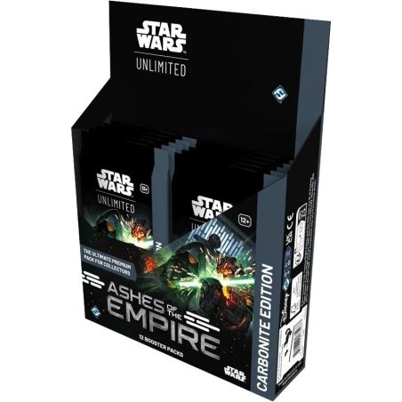 Carte à Collectionner - Star wars unlimited