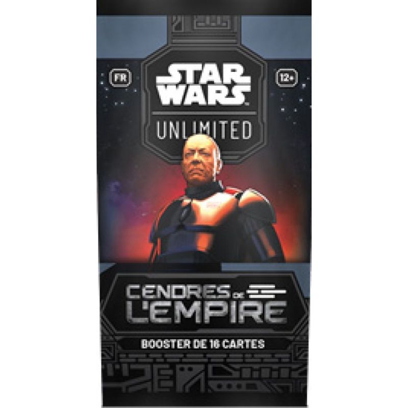 Carte à Collectionner - Star wars unlimited