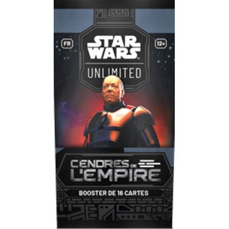 Carte à Collectionner - Star wars unlimited