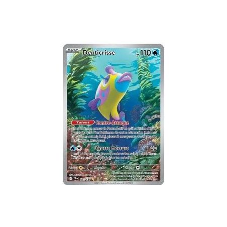 Carte à Collectionner - Pokémon