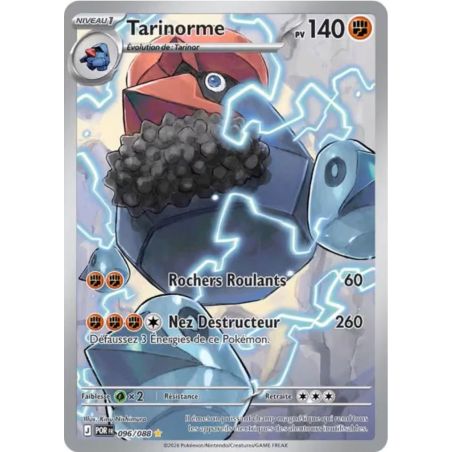 Carte à Collectionner - Pokémon