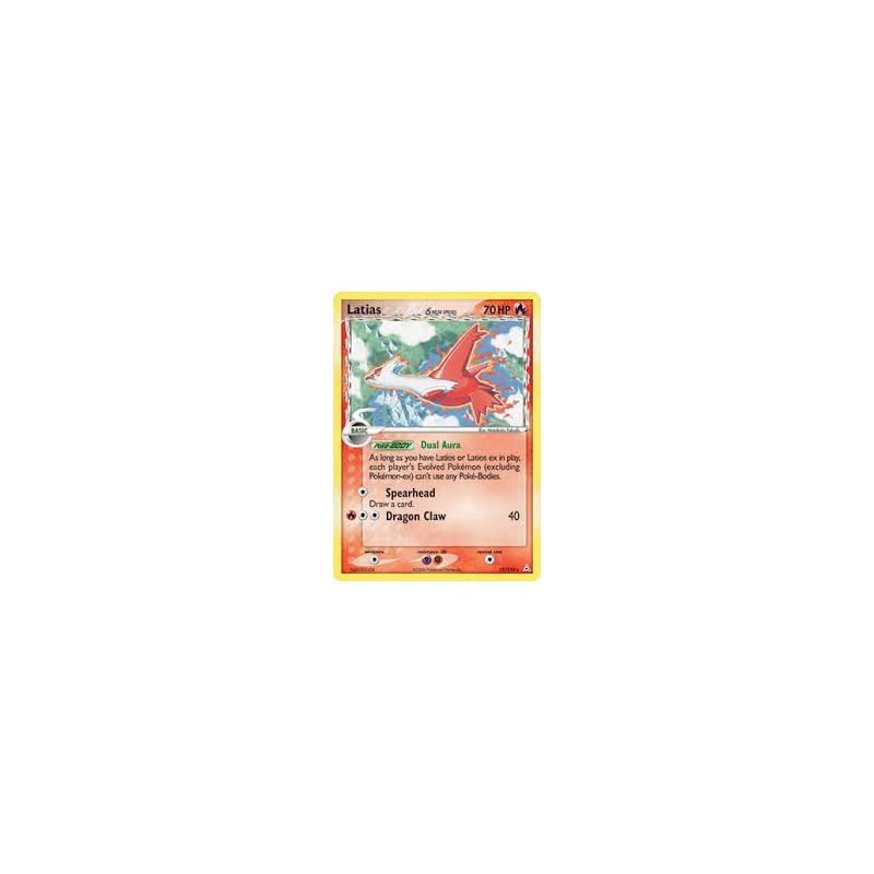 Carte à Collectionner - Pokémon